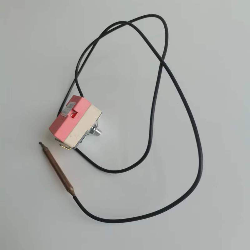 帮客材配 全新原装惠而浦电热水器ESH-50/60 MK MG 40MG 80MG温控器75° 16A 收前务必验货
