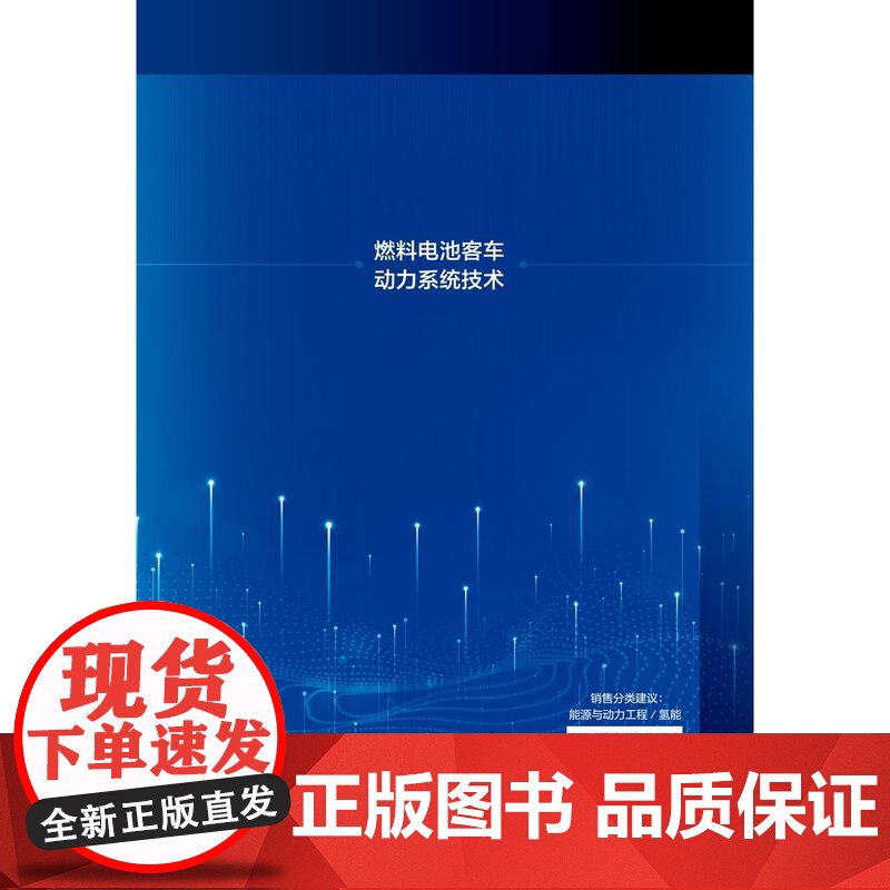 燃料电池客车动力系统技术高清大图