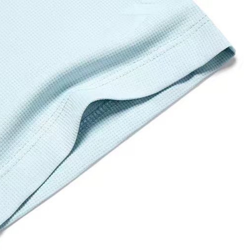 特步短袖POLO衫875229020076高清大图