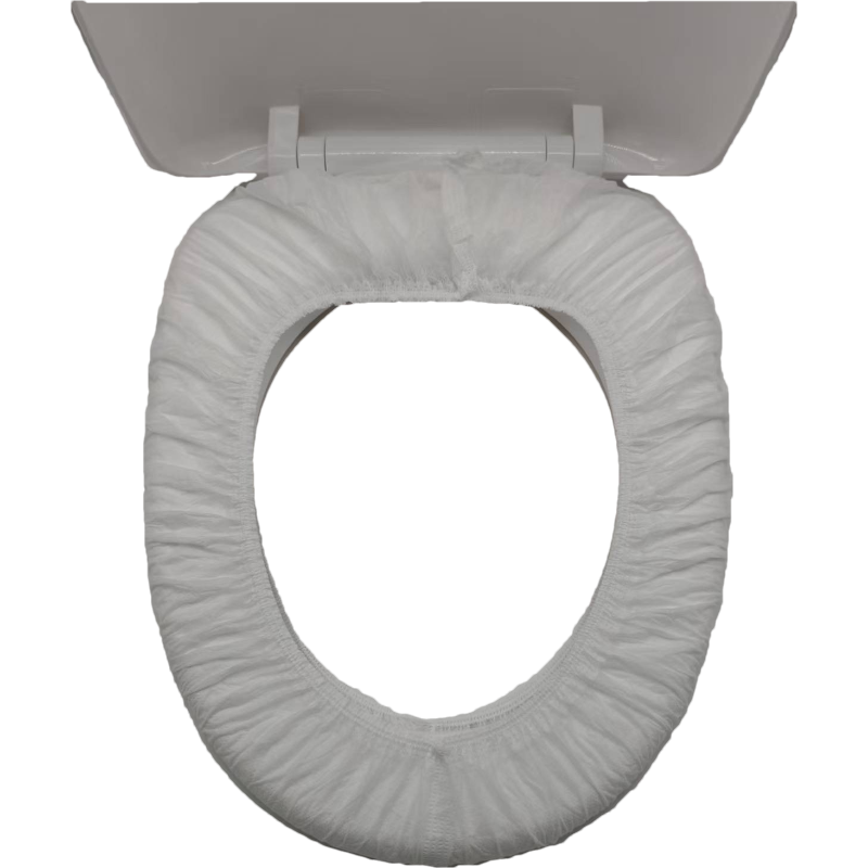 蔚珺牌一次性坐便器垫马桶套独立包装加厚型个高清大图