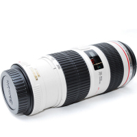 佳能(Canon) EF 70-200mm f/4L USM 佳能卡口 67mm口径 远摄变焦镜头