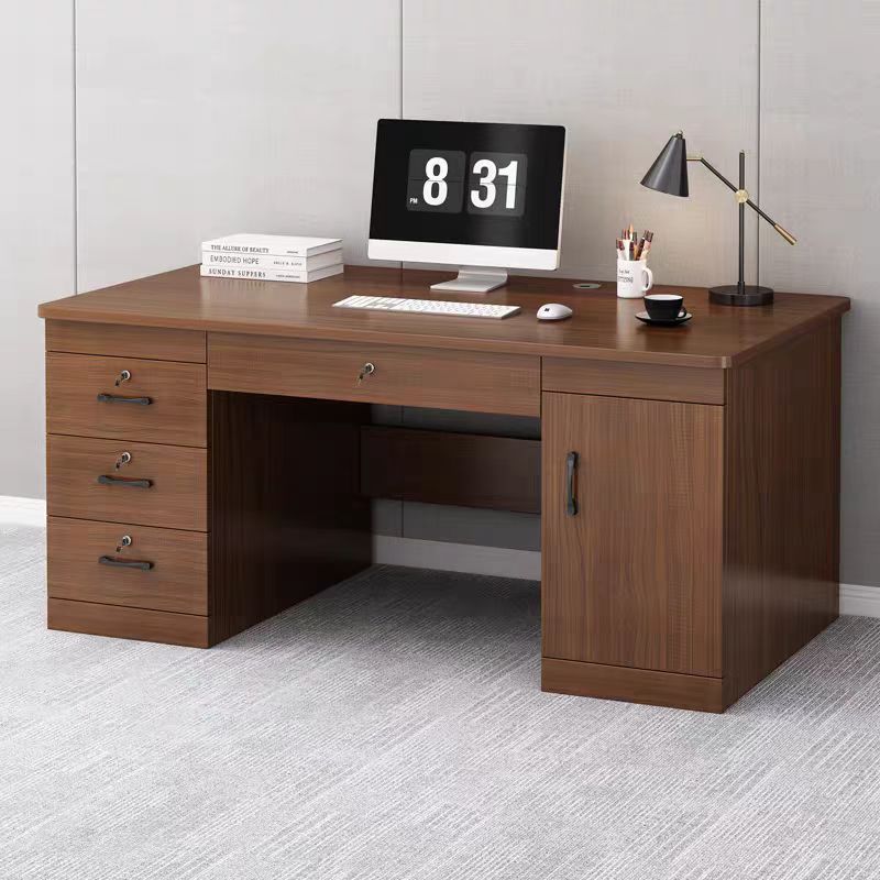 红缅 办公桌 HM-BGZ207 张高清大图