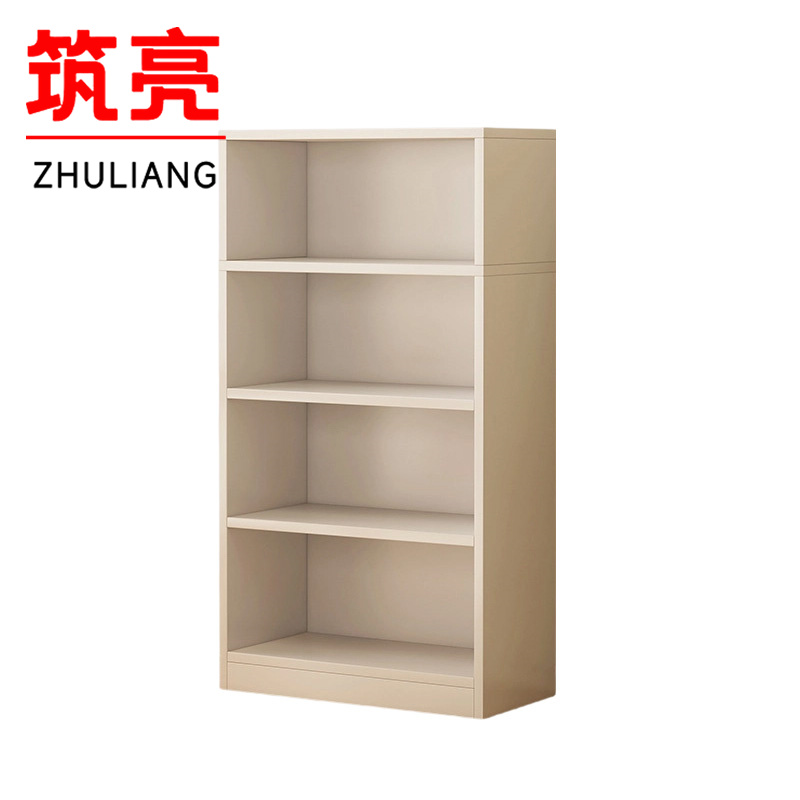 筑亮书柜高清大图