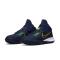 NIKE/耐克 20年秋冬季中帮实战缓震训练篮球鞋 CT1973-400