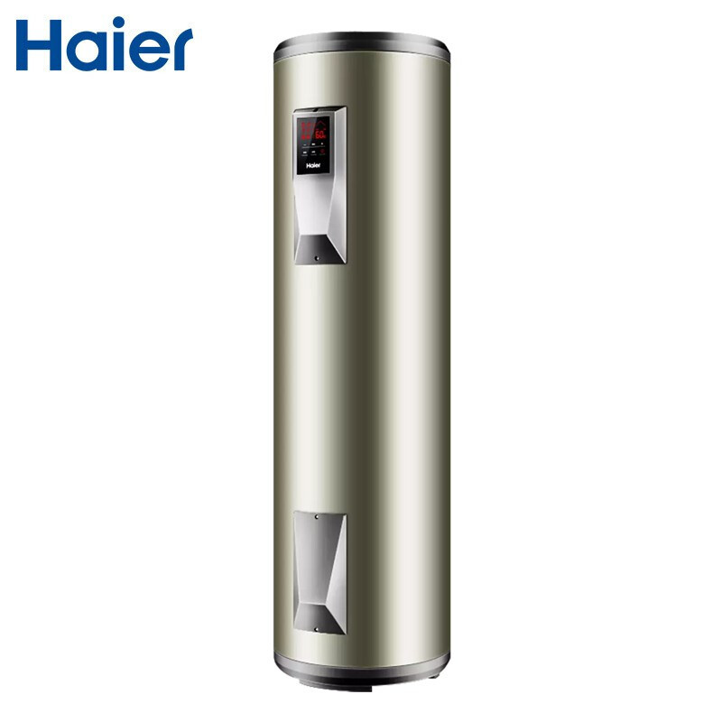 海尔(Haier) ES300F-L 300升圆桶落地竖式电热水器