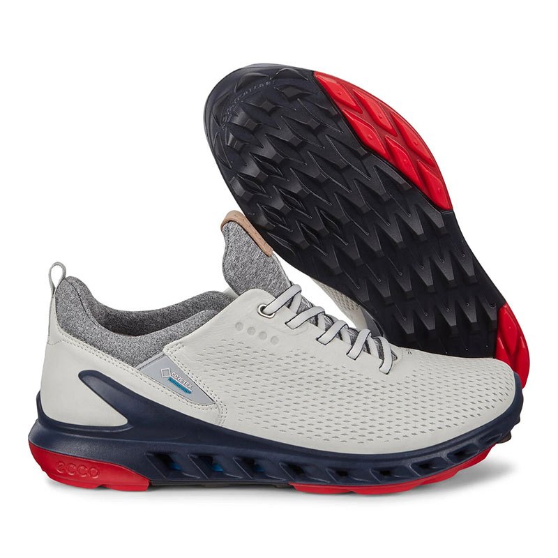 运动户外>体育休闲>高尔夫鞋>爱步(ecco)>爱步(ecco)golfbiomcoolpro