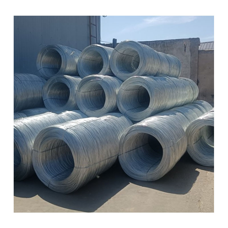 诺聚嘉鑫 盘圆 φ5.5-200 千克高清大图