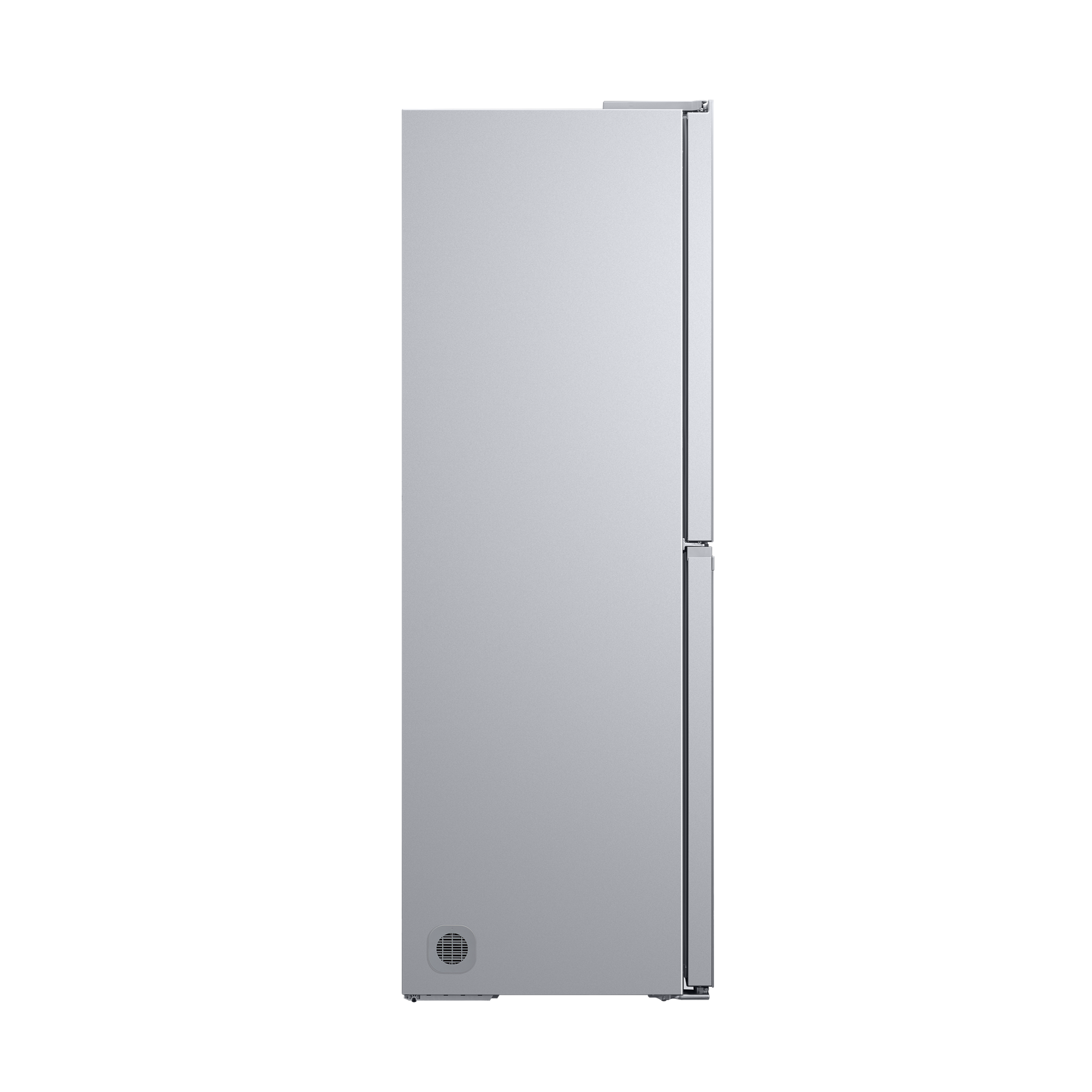 西门子KC88EAA57C智能真空超氧零嵌十字门冰箱高清大图