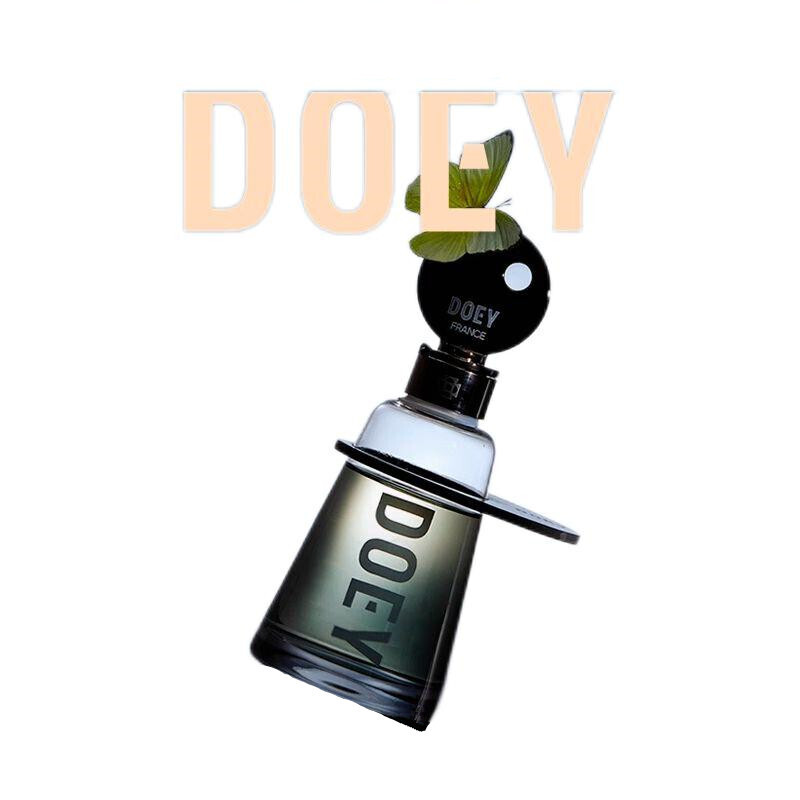 多以/DOEY 法国高定灯塔无火香薰BPM101#心跳硬糖160ml礼盒