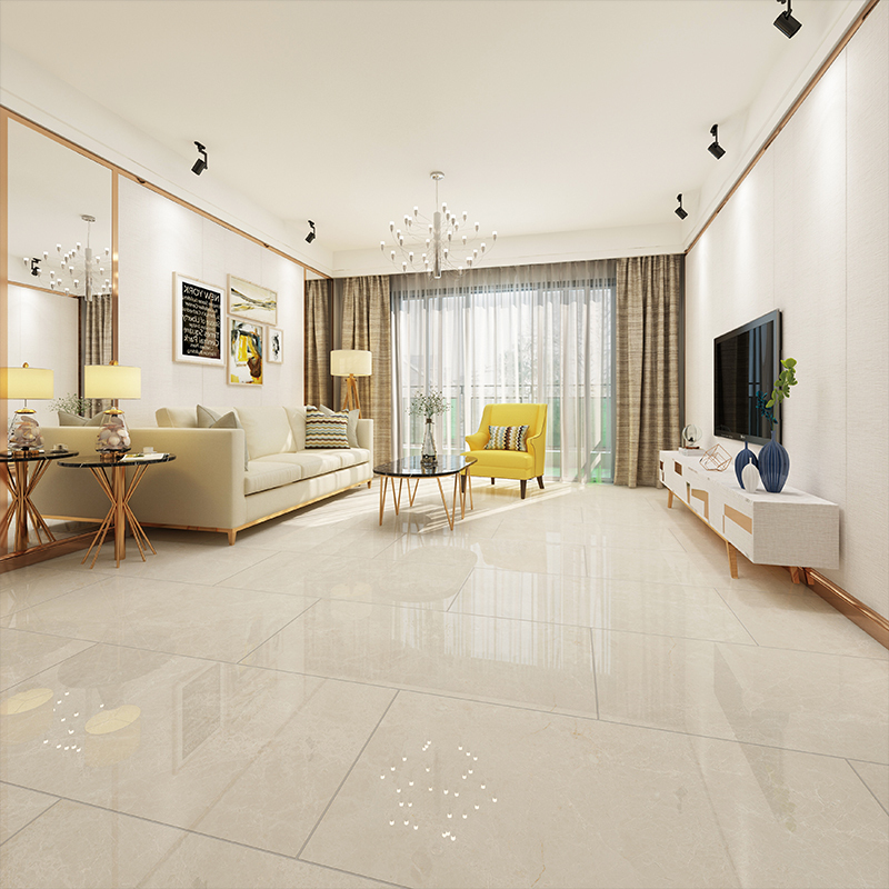 2023顺辉瓷砖大理石瓷砖客厅卧室书房简约现代