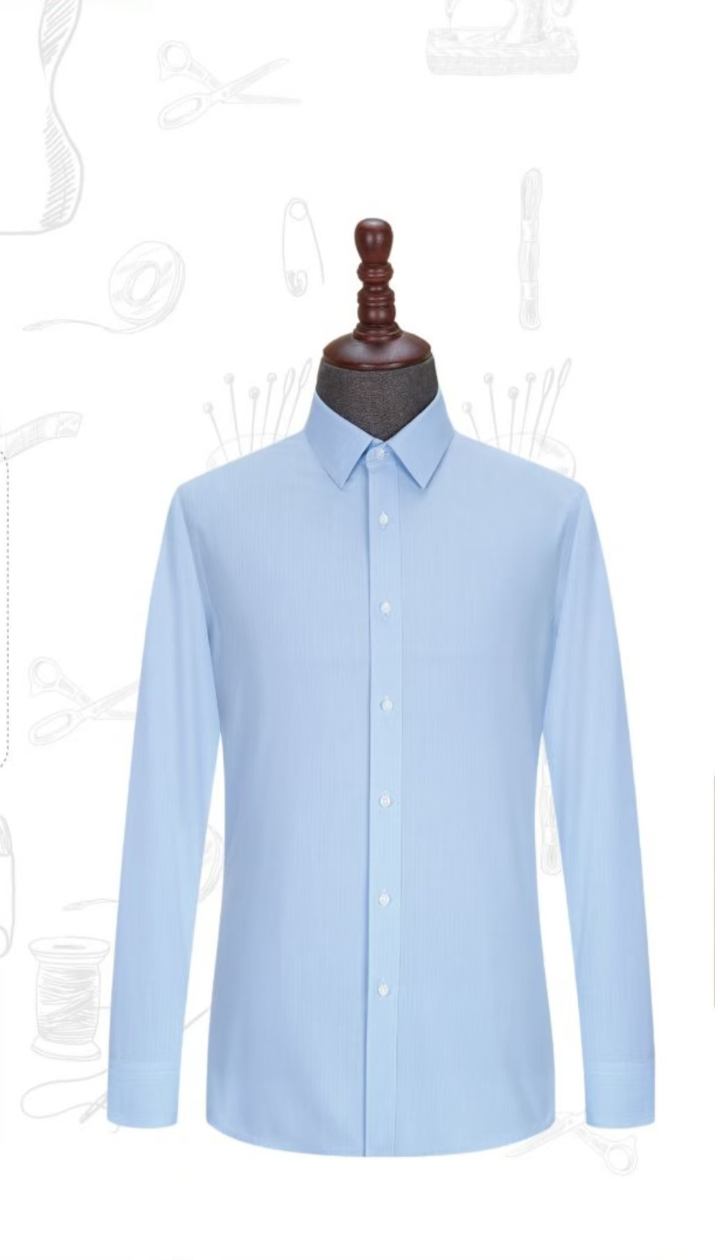 斯派尼224西服套装高清大图