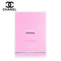 CHANEL香奈儿 邂逅女士香水 粉色邂逅柔情100ml 法国原装进口