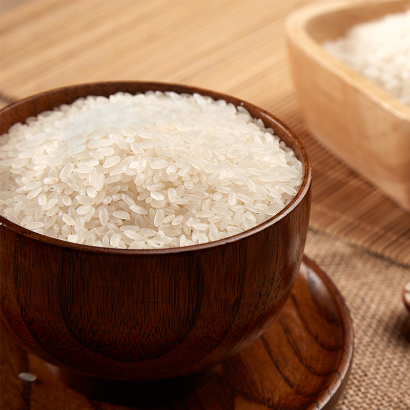2020新米 [滋稻乐]精品长粒香5kg 黑龙江大米产地直发 颗粒饱满 粒粒醇香