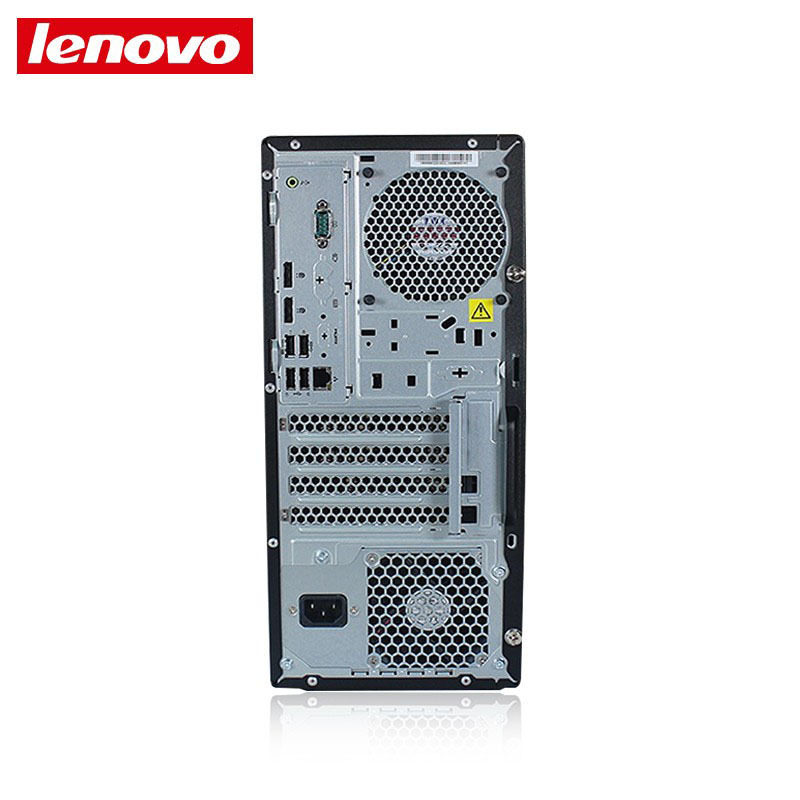 联想(Lenovo)P330塔式图形工作站 I7-8700/32G/2T+256G/P2200-5G