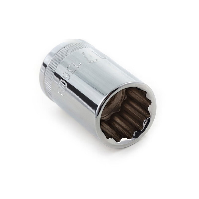 世达(SATA) 12.5MM系列12角套筒10MM13601-13620 12MM 铬钒钢