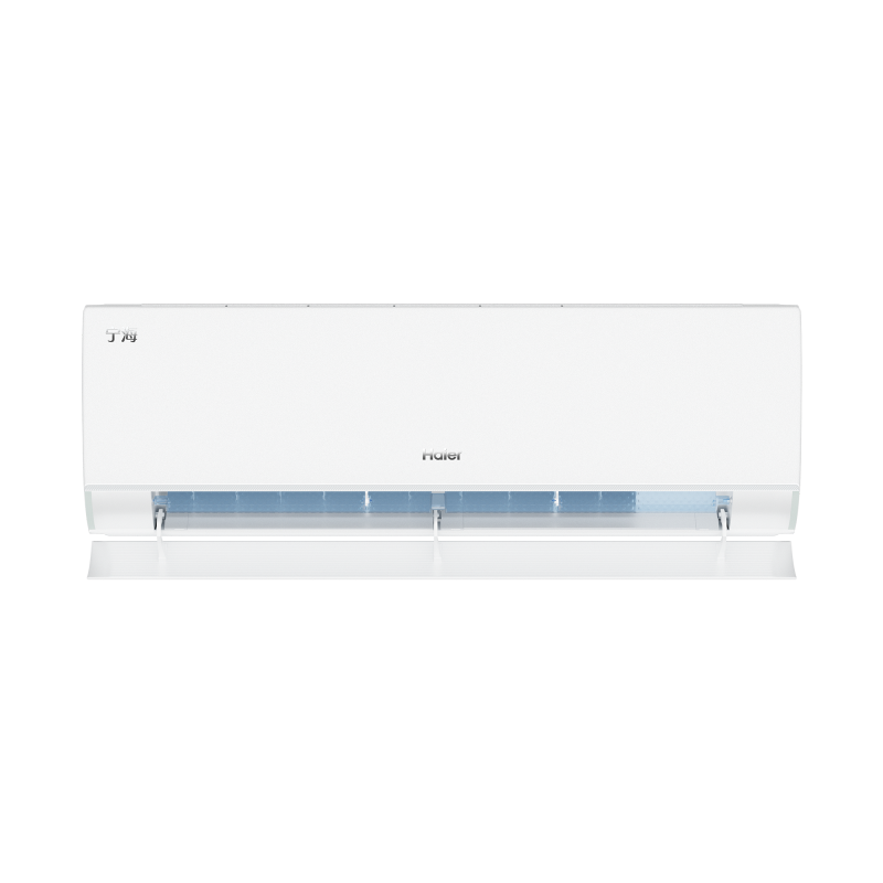 海尔(Haier)1.5匹 变频新一级能效 强力自清洁 快速冷暖家用空调挂机KFR-35GW/C2KKC81U1