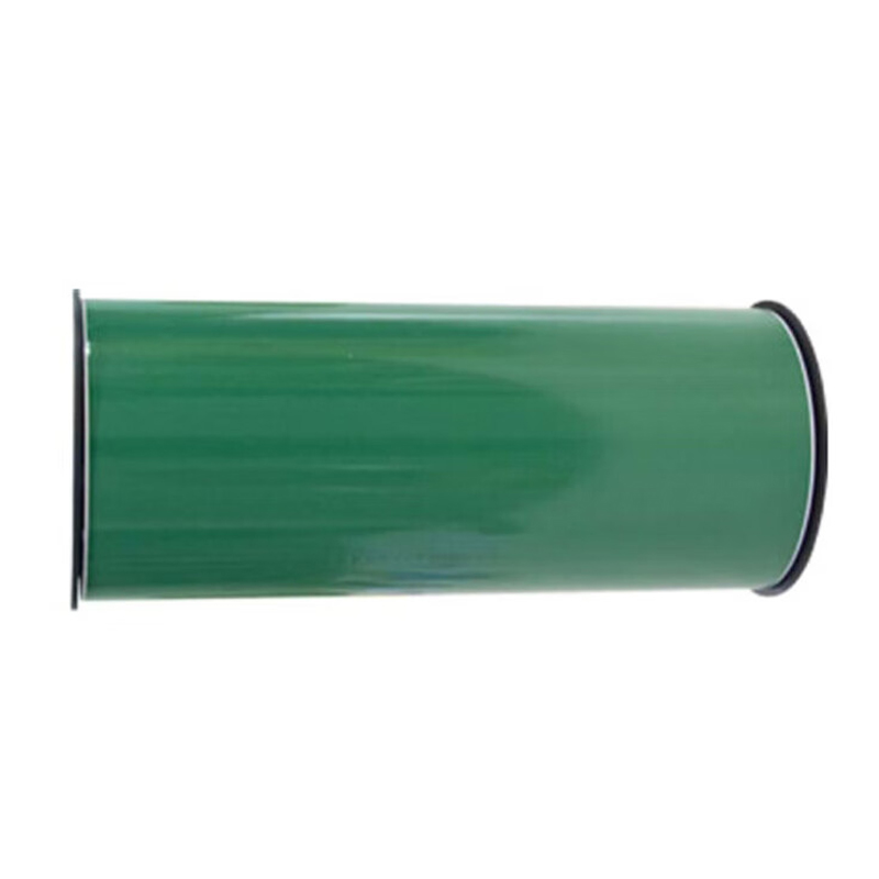 植巾 BT130 260mm*20m PVC 适用机型 MS-TTR362AC 打印机标签标贴(计价单位:卷)绿色高清大图