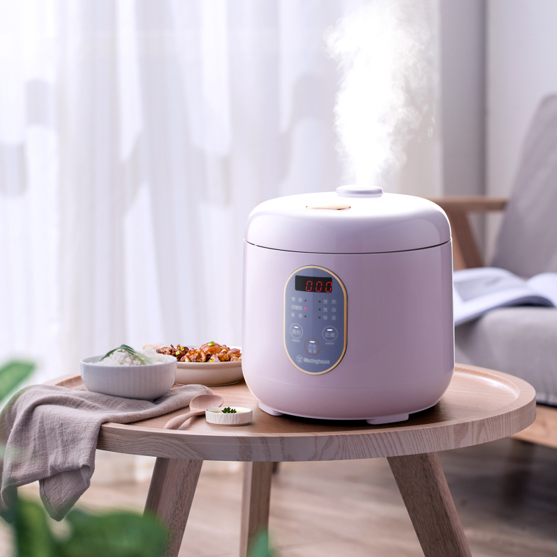 西屋多功能电饭煲低糖型号wrc0212a