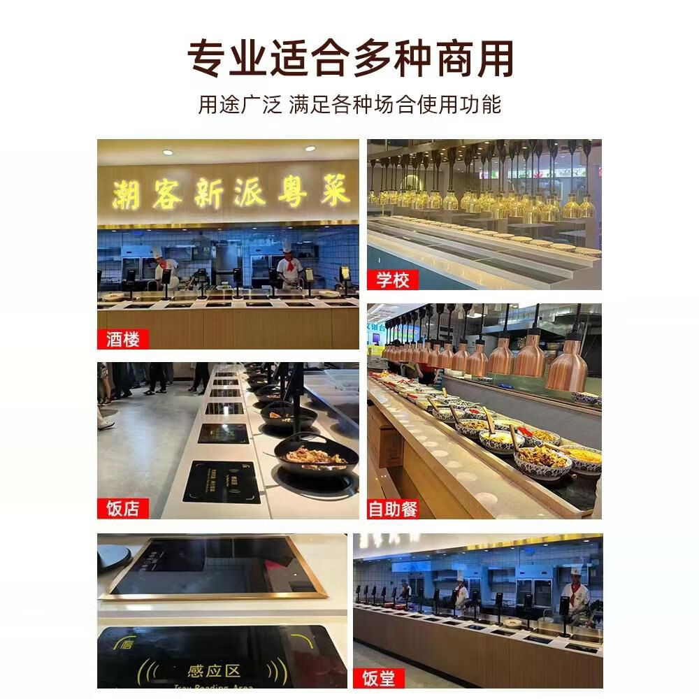 调温电热板20*23高清大图