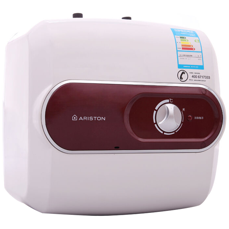 企购优品 阿里斯顿(ARISTON)电热水器 10升 厨宝 1500W速热 上出水 小厨宝AC10BE1.5
