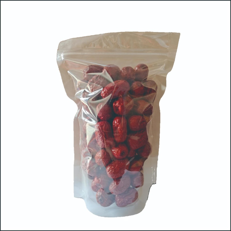 新全新红枣500g/袋高清大图