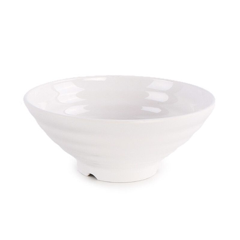 密胺面碗 9寸高清大图