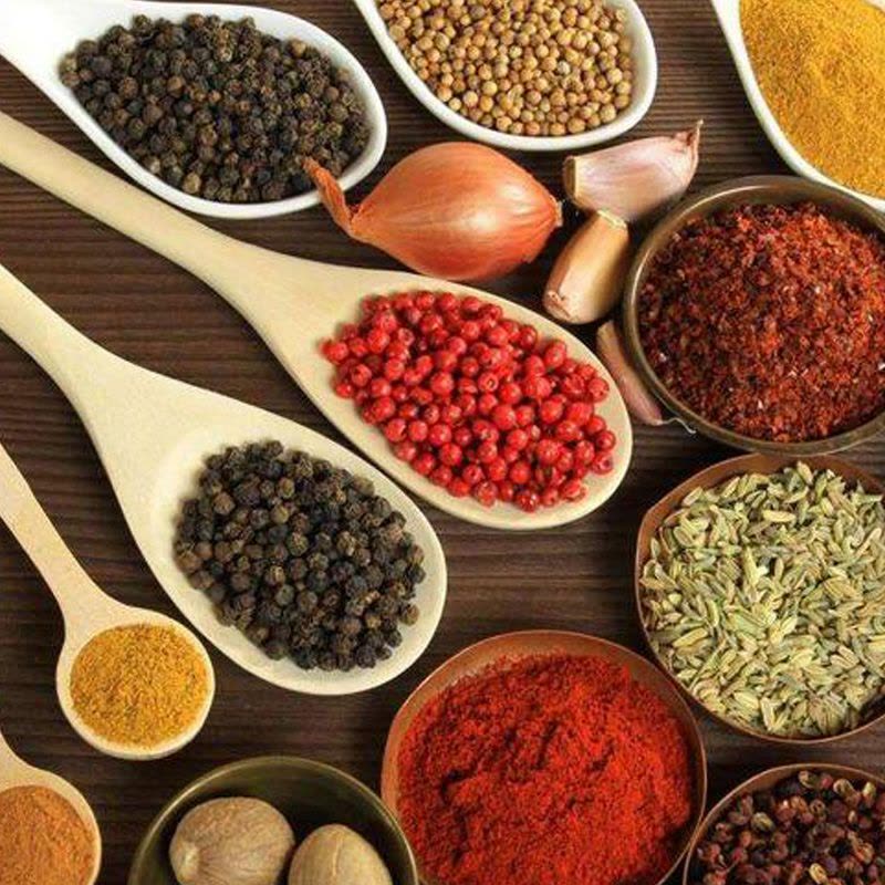 什福来白胡椒粉30克 瓶图片