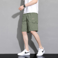 QB5588短裤 XXL 军绿色