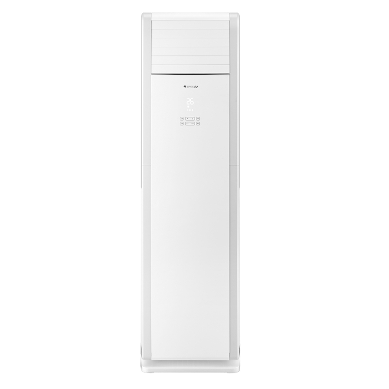 格力(GREE) 5P 柜机 定频 冷暖空调 KFR-120LW(单位:台)