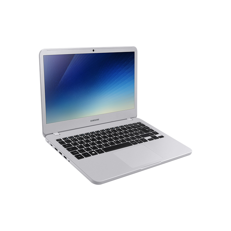 三星(SAMSUNG)NP340XAA-K07 14英寸轻薄本笔记本电脑 (Intel Cel-3865U 4G 128GB 灰色)