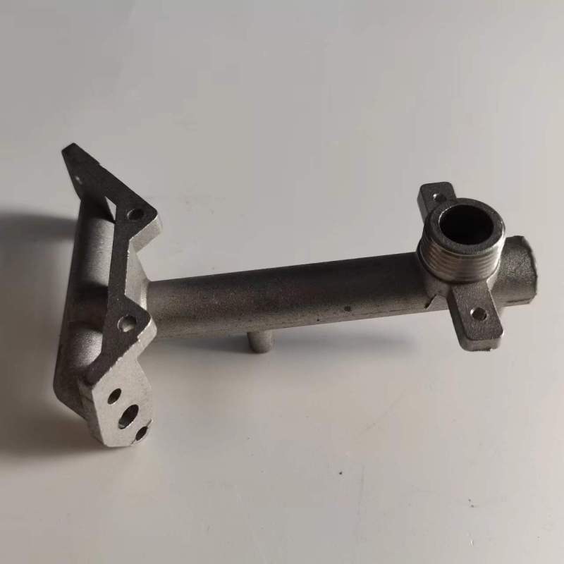 帮客材配 全新原装法迪欧燃气灶JZT/Y- 2B10W铝气管 收前务必验货高清大图