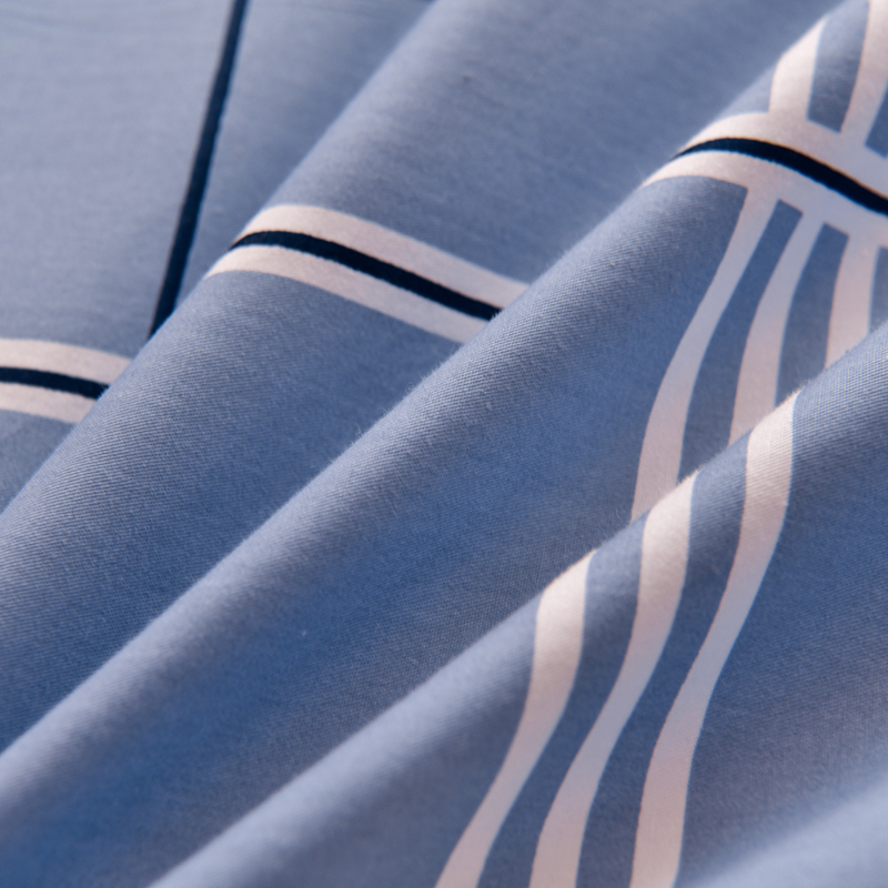 比韩(BIHAN)全棉宿舍单品高清大图