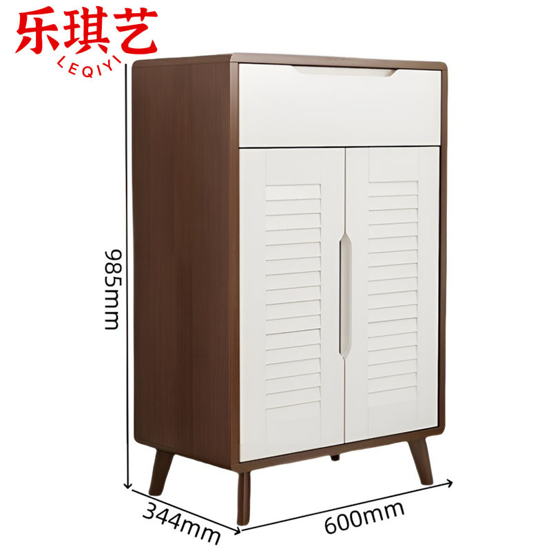 乐琪艺 鞋柜 60cm 个