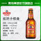青岛啤酒11度258*12棕金箱啤(电商尊享)
