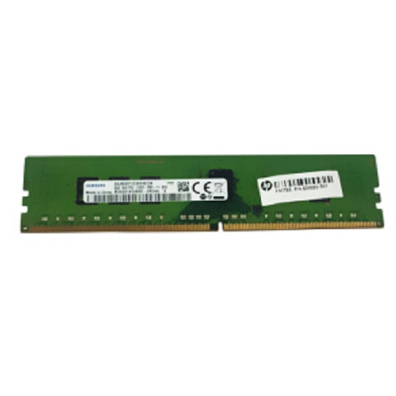 惠普(hp)DDR4-2400 ECC RegRAM 工作站内存条 8GB