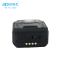 瑞尼RN-A6S工作执法记录仪64G高清红外夜视无对讲机安保取证 1080P高清红外夜视摄像换电池不断电黑色