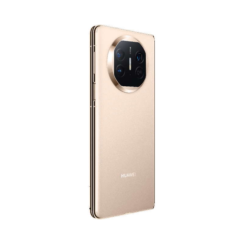 华为/HUAWEI Mate X5 12GB+512GB 羽砂金 移动联通电信全网通手机