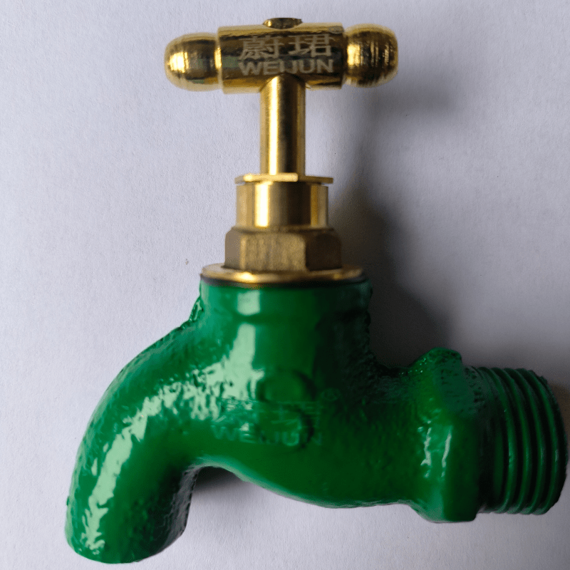 蔚珺慢开冷水嘴4分个高清大图