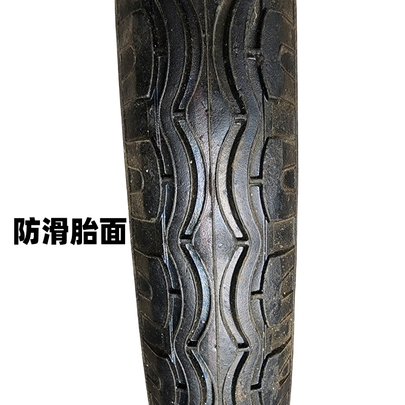 板车 实心胎 轮 26寸高清大图