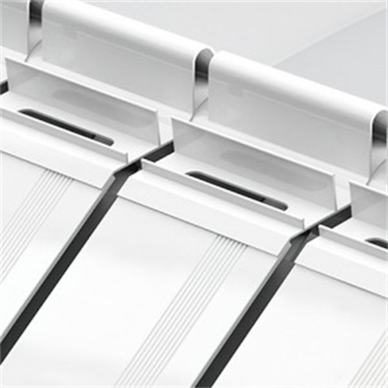 安尼威尔散热器暖气片TL66540*66*60暖气片供暖设备[工业家用通用]