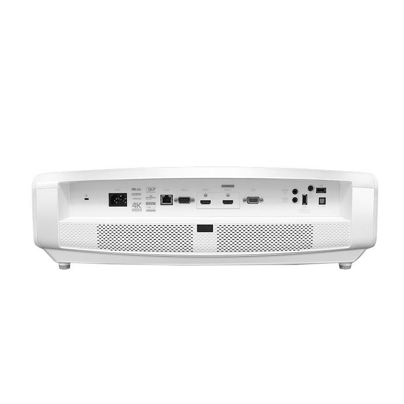 奥图码(Optoma) UHD660+家用4K投影仪高清家庭影院投影机(蓝光3D 4K)高清大图