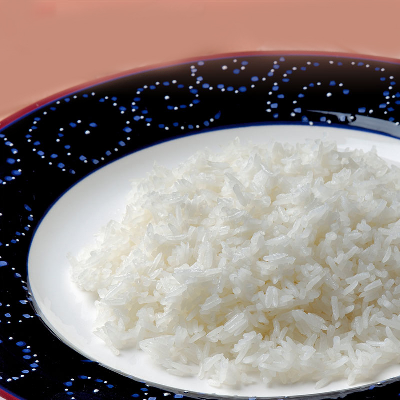 KOKO口口(KO-KO)泰国茉莉香米 泰米 泰国大米5KG(10袋起发)