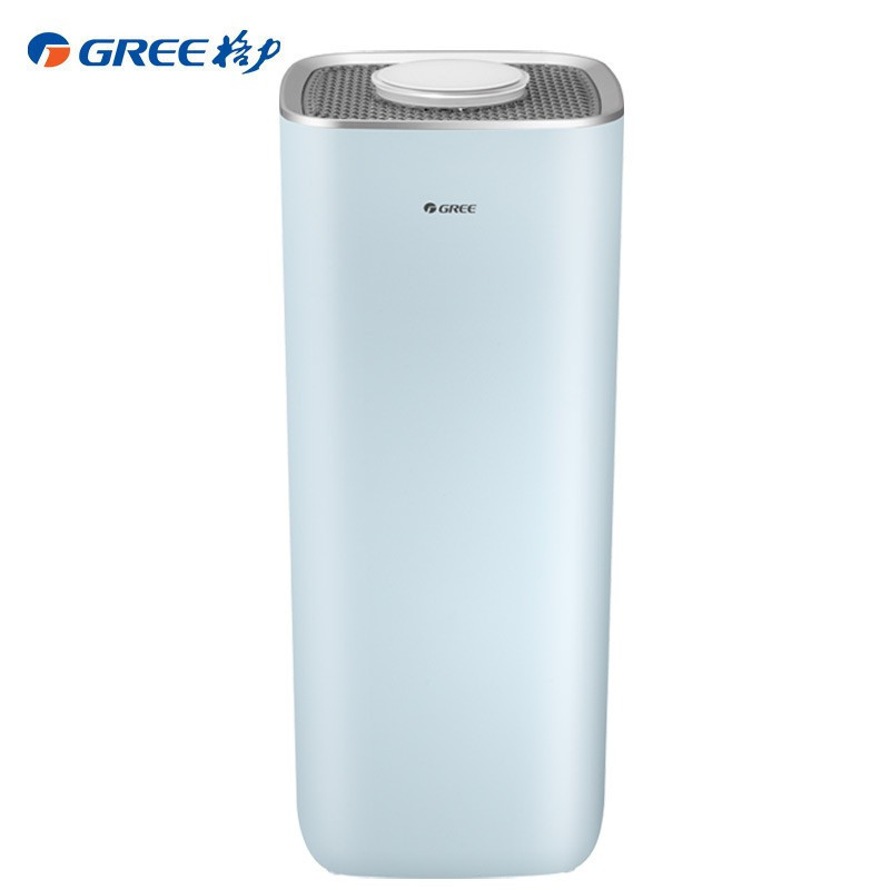 格力(GREE)KJ520G-A01空气净化器 智能数显 家用 办公室除细菌 除PM2.5 低音 智能wifi控制高清大图