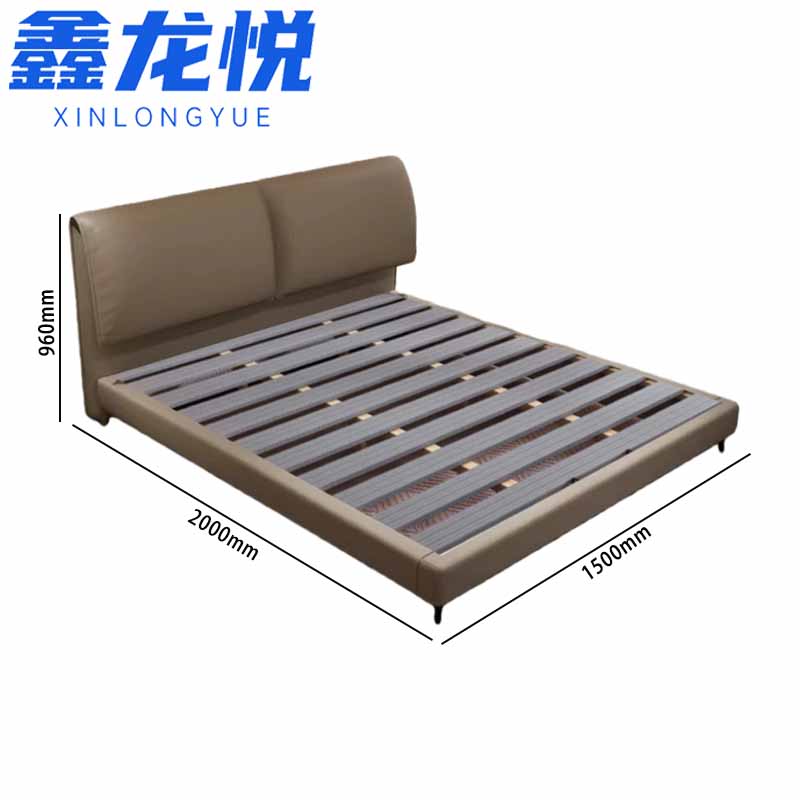 鑫龙悦床76688高清大图