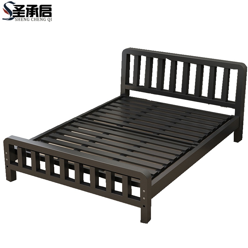 圣承启 床 1.5*2m张高清大图