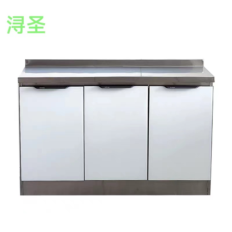 浔圣 橱柜 1000*600*800/米高清大图