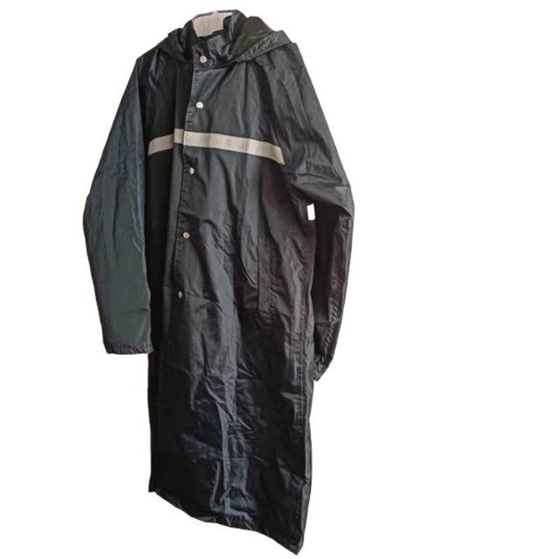 利人通 长款连体雨衣 YY-01 件高清大图