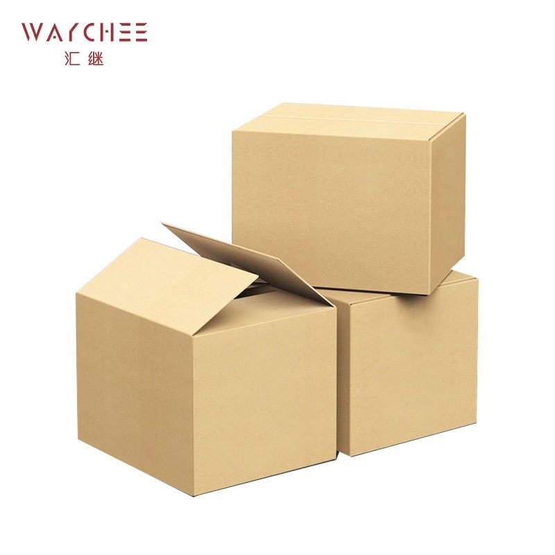 汇继 纸箱 320*185*150mm/个高清大图