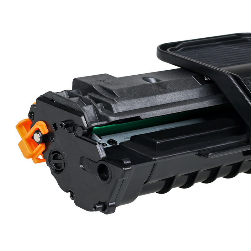 耐图 三星SCX-1610D2硒鼓 适用SAMSUNG ML-2010 ML-2570 ML-2571墨盒 碳粉盒高清大图