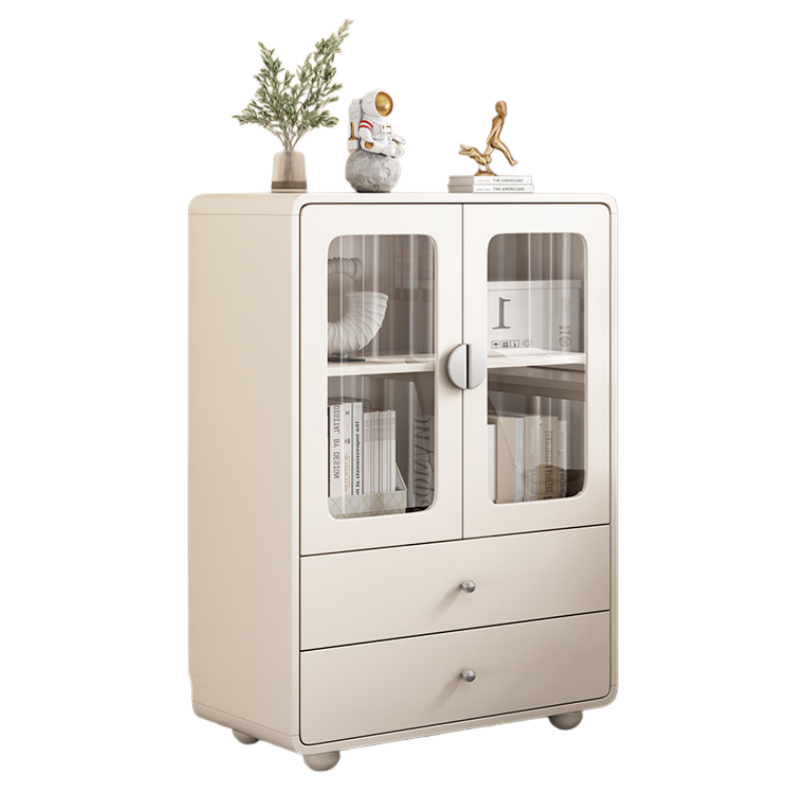 智叶舟储物柜三层80*35*107.7cm台高清大图